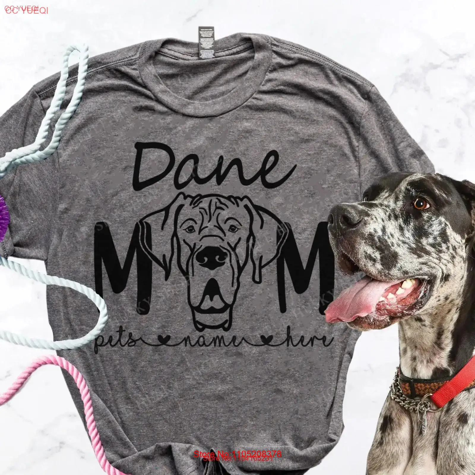 Vintage Fashion Drawings - 멋진 머리 그림이 있는 데인 엄마