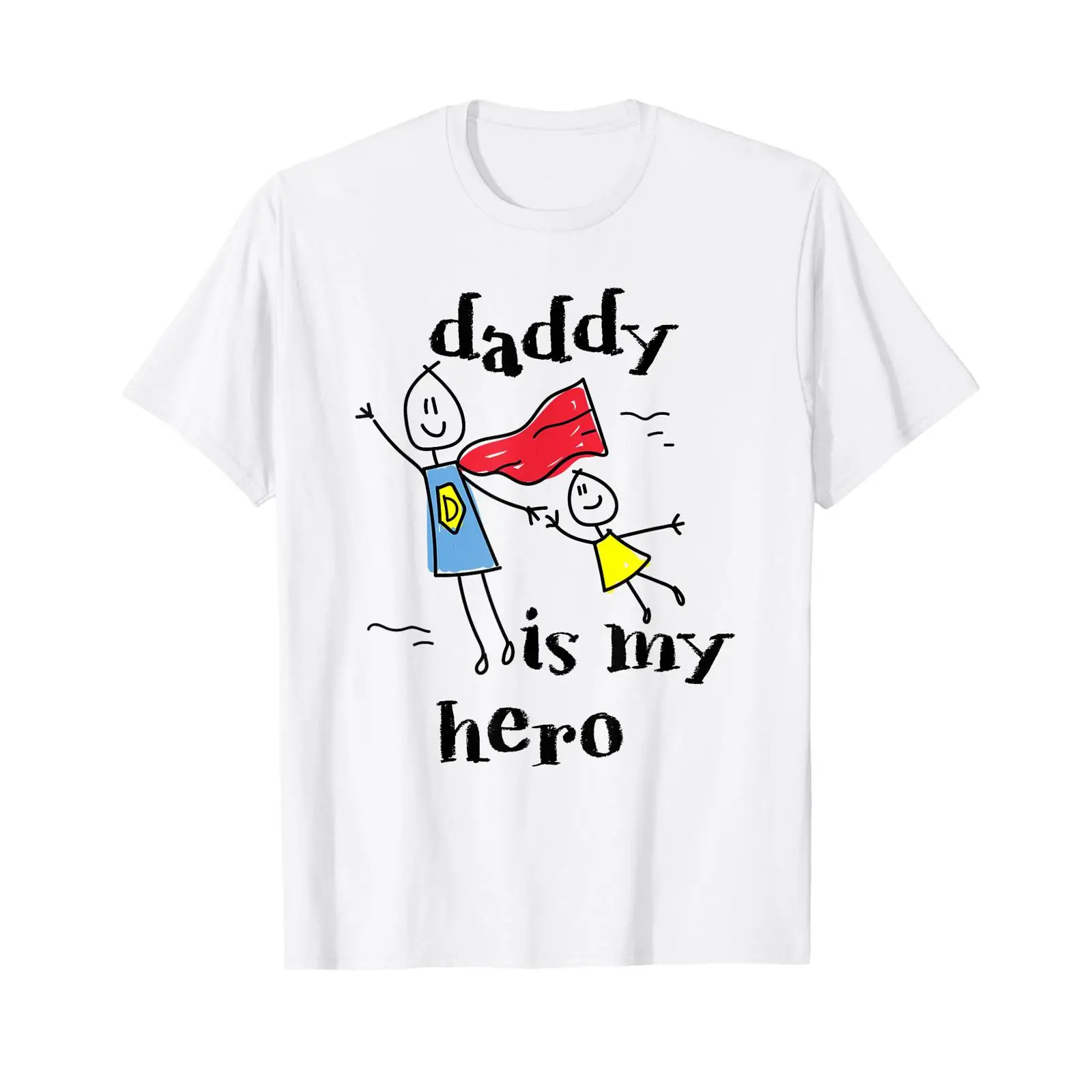Vintage Fashion Drawings - 아빠는 나의 영웅, 멋진 아빠, 손으로