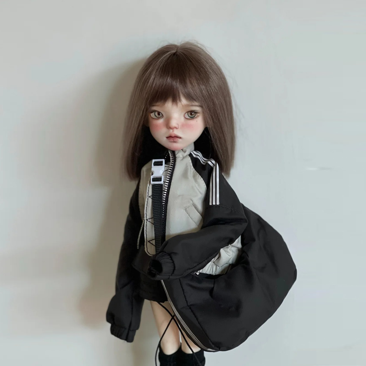 Bjd 인형 1/6 Anne Art Doll 빈티지 아 - Vintage Fashion Doll 리뷰 및 가격