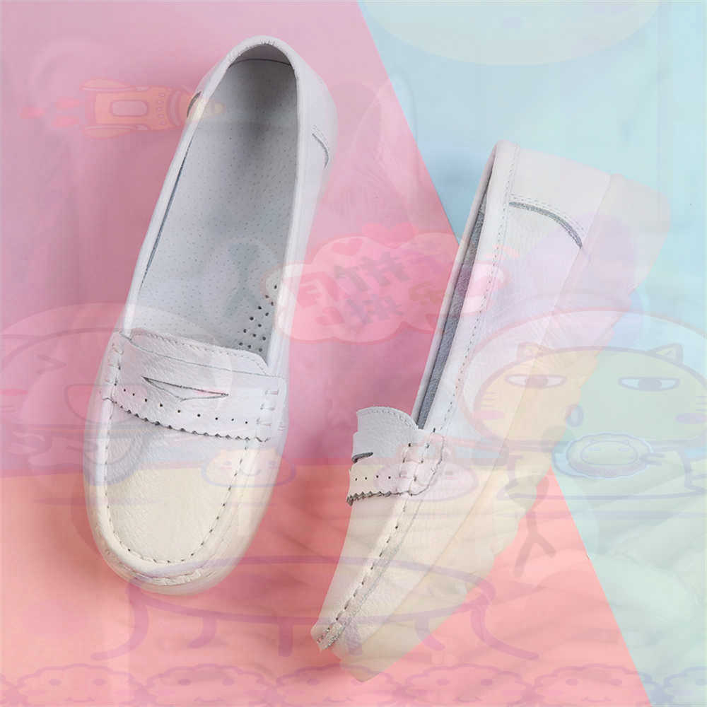 모카신 운전 십대 운동화 스케이트 보드 여성 신발 실버 - Vintage Fashion Brands Uk 리뷰 및 가격