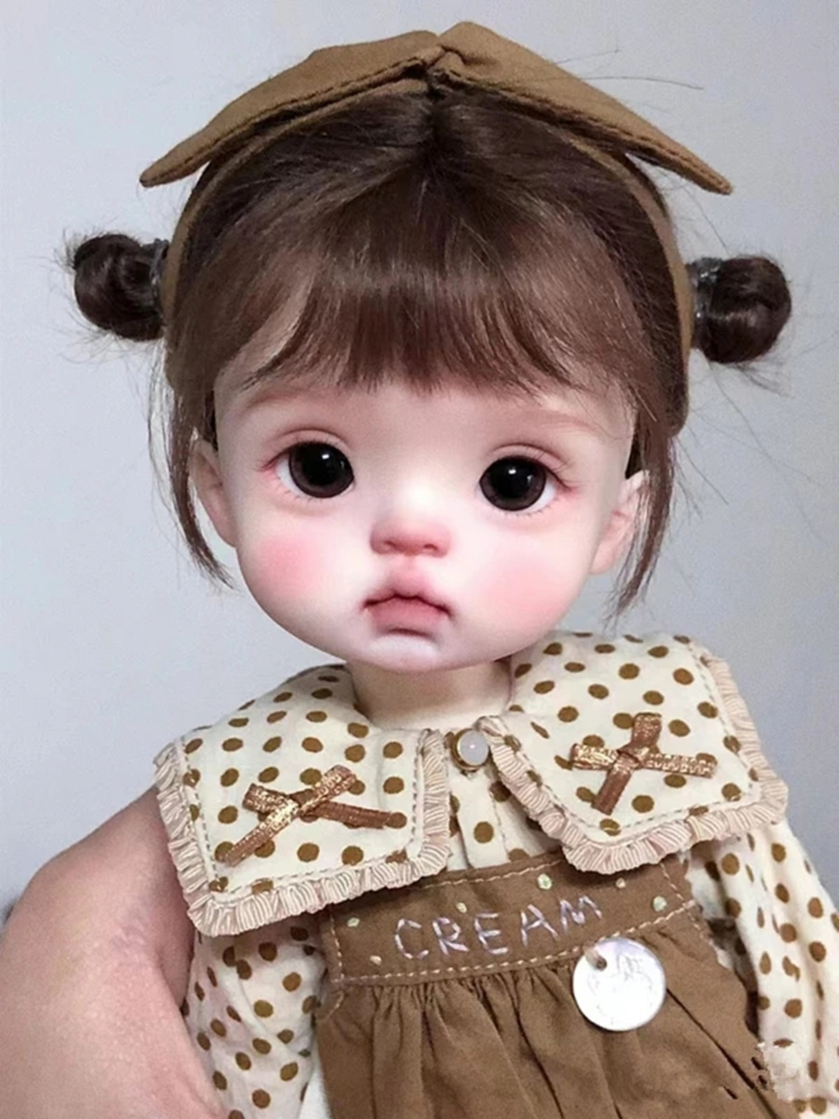 새로운 1/6 sd Qianqian yuanbao bj - Vintage Fashion Doll 리뷰 및 가격