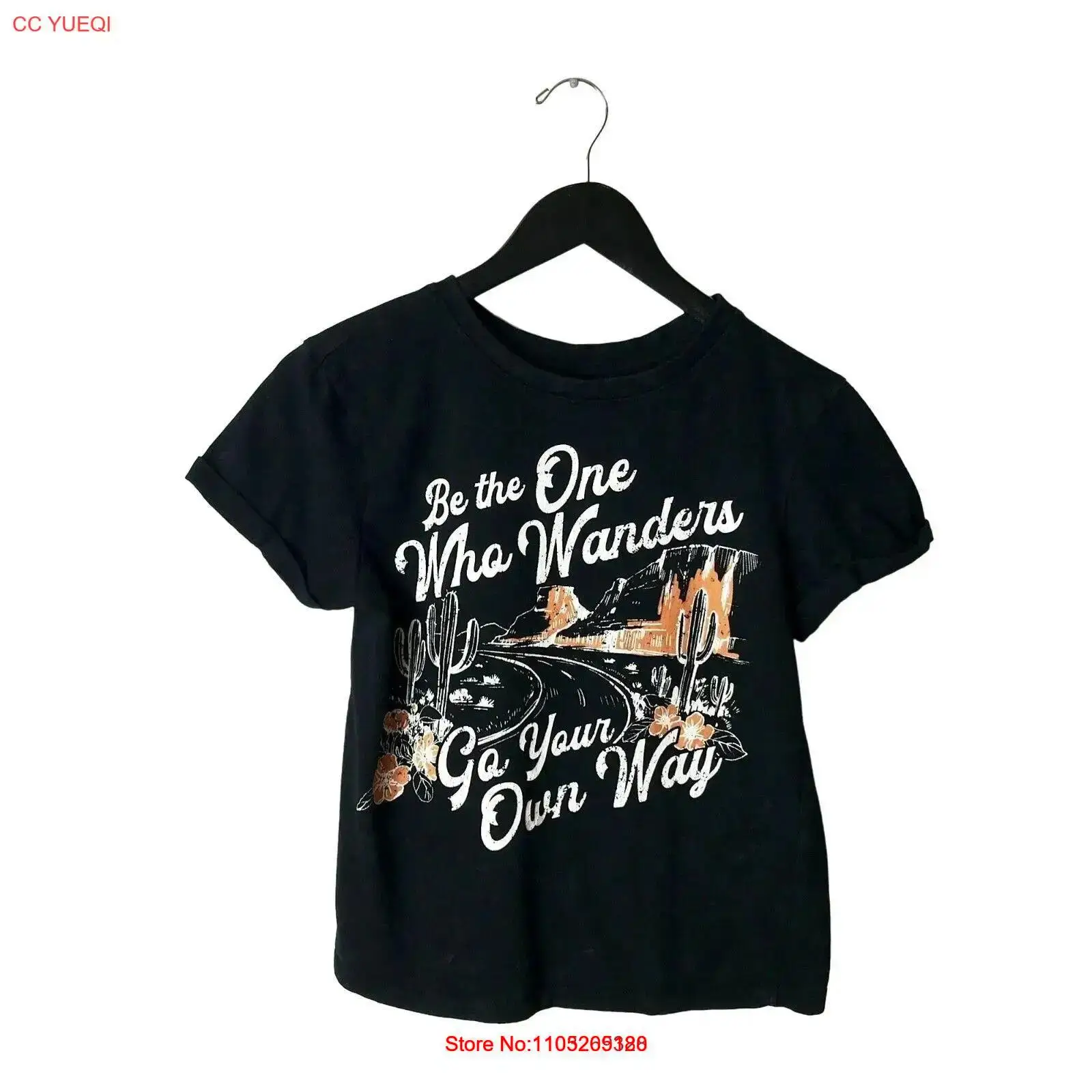 Vibe N Be The One Who Wanders  - Vintage Vibes Fashion 리뷰 및 가격