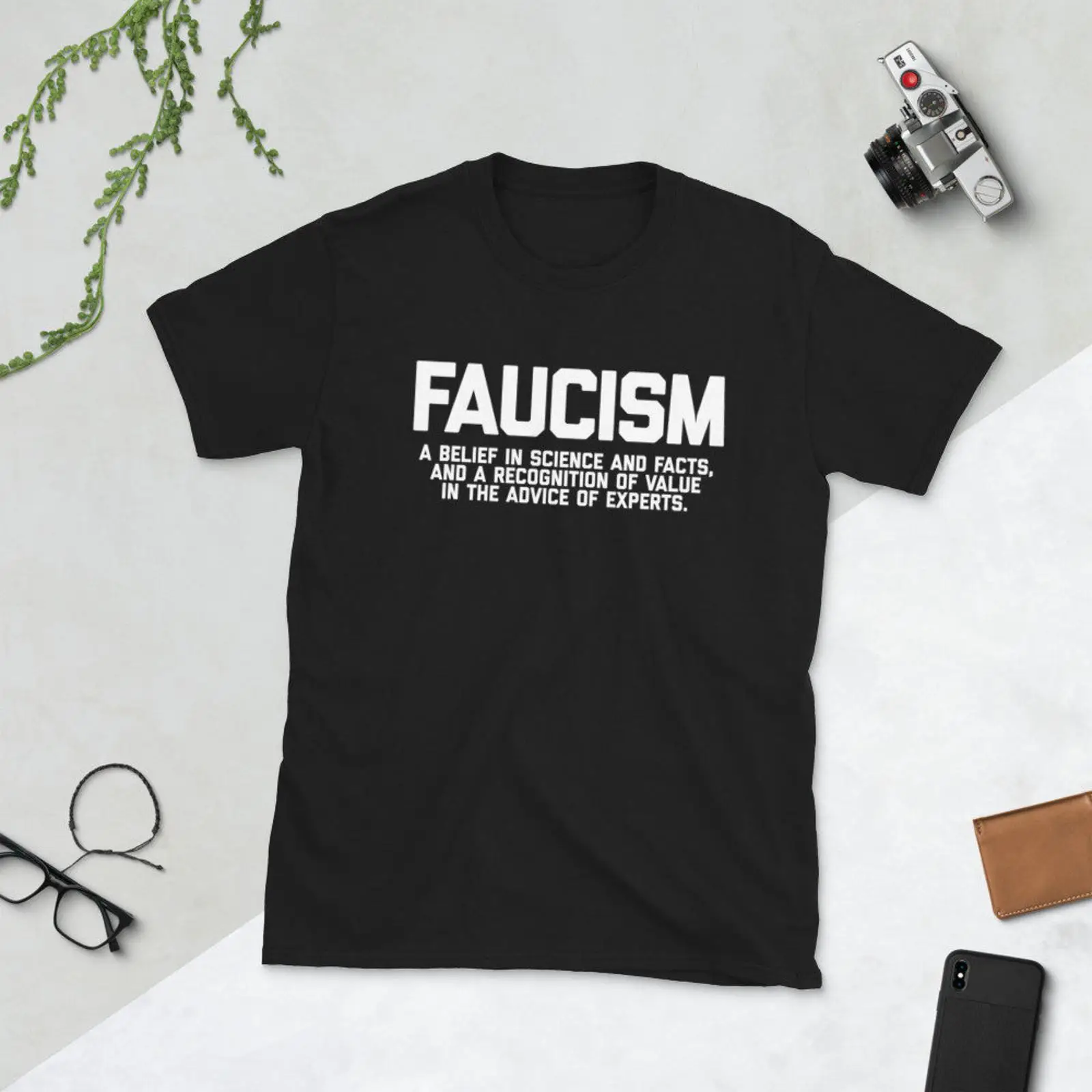 과학적 사실에 대한 푸아시즘 신념 전문가의 조언을 인정 - Vintage Fashion Expert 리뷰 및 가격