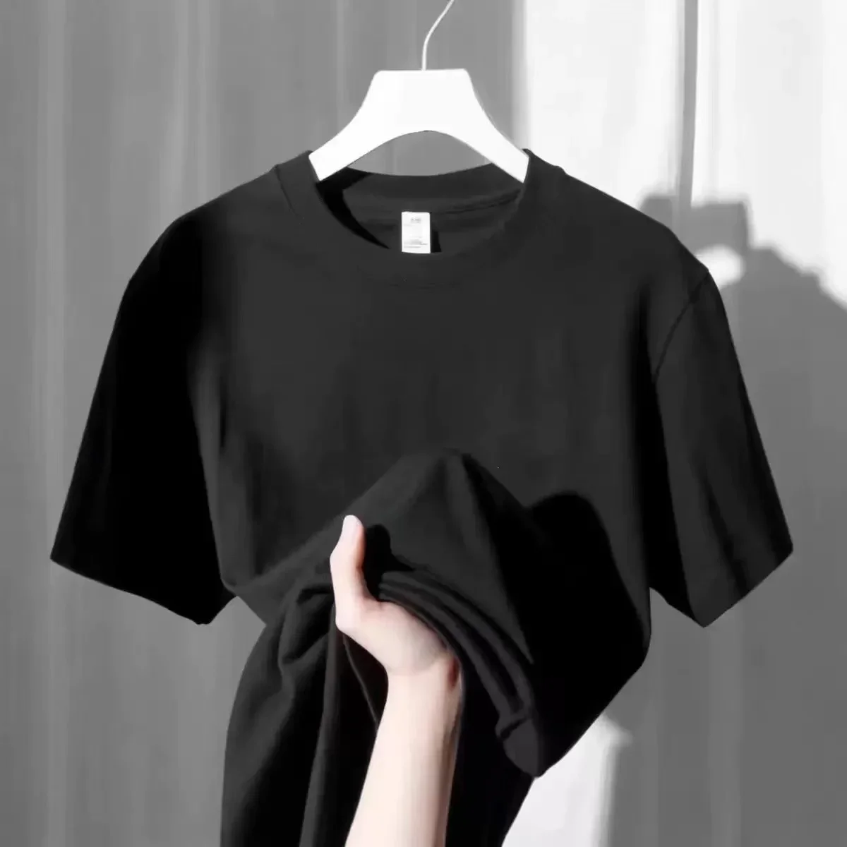 분위기가 엉망인 티셔츠, 남성용/여성용, 빈티지 스타일 - Vintage Vibes Fashion 리뷰 및 가격