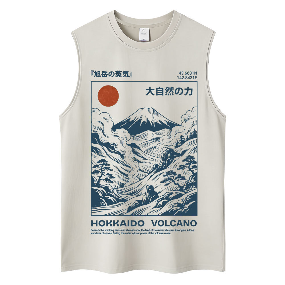 일본 스타일 오사카 탑스탑 워싱 탱크탑 남녀 패션 빈티 - Vintage Fashion Osaka 리뷰 및 가격