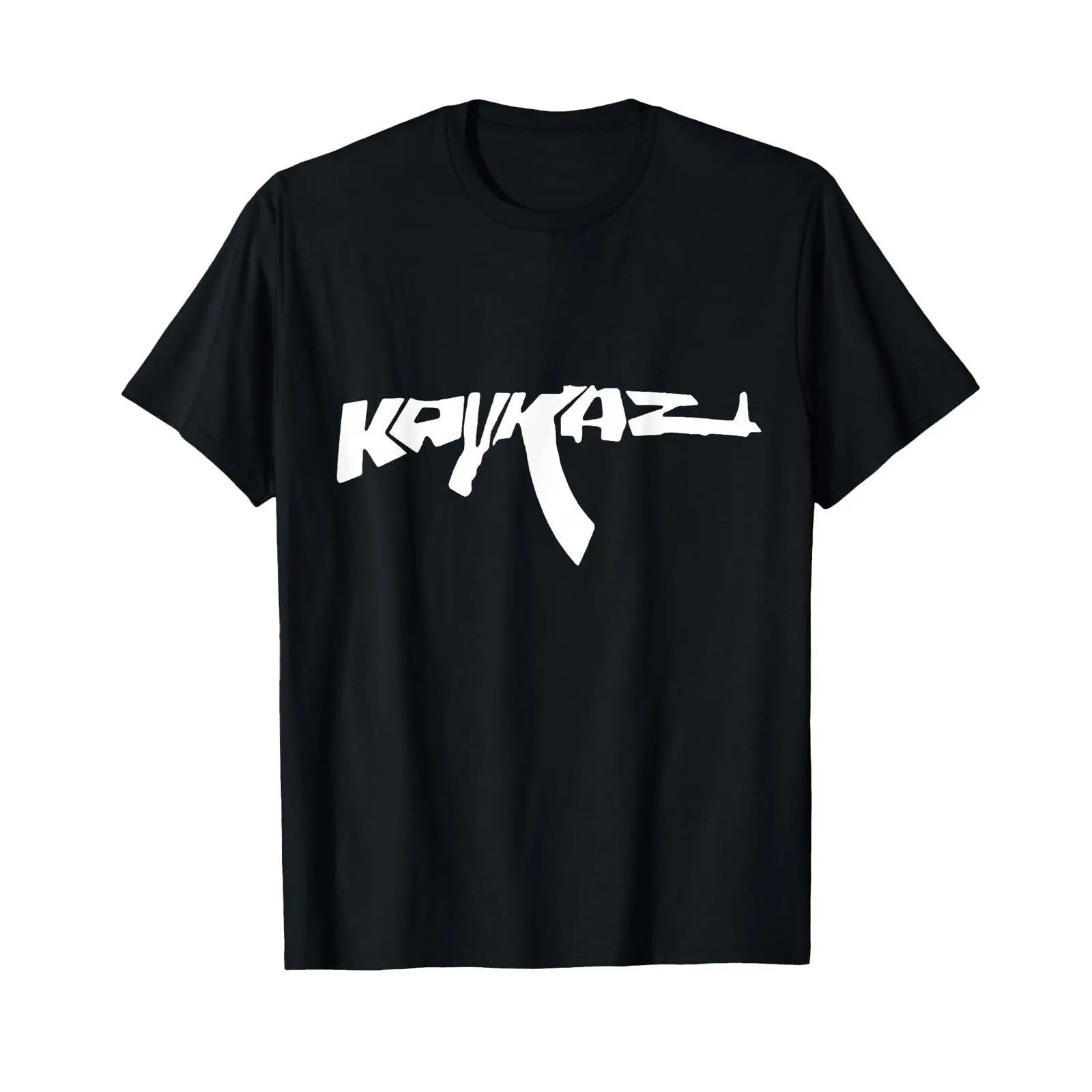 KAVKAZ 코카서스 텍스트 드로잉 티셔츠 빈티지 워싱 - Vintage Fashion Drawings 리뷰 및 가격