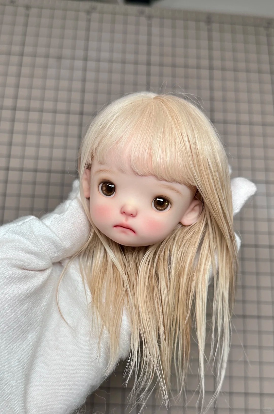 앰버 1/6 SD BJD 인형, 나나 두두 샤오헤드,  - Vintage Fashion Doll 리뷰 및 가격