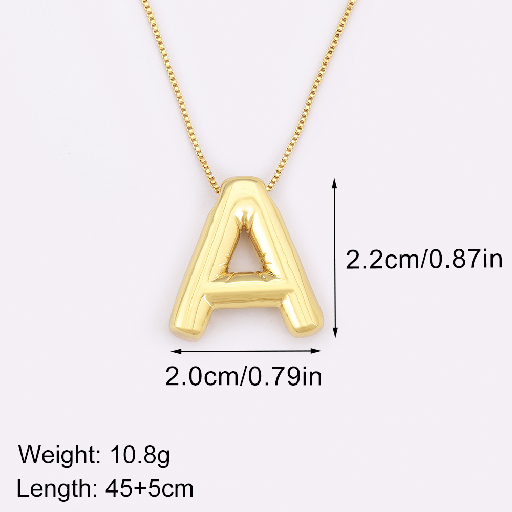 Nidin 남녀공용 행운의 A-Z 글자 불규칙 매력 펜 - Z Vintage Fashion 리뷰 및 가격