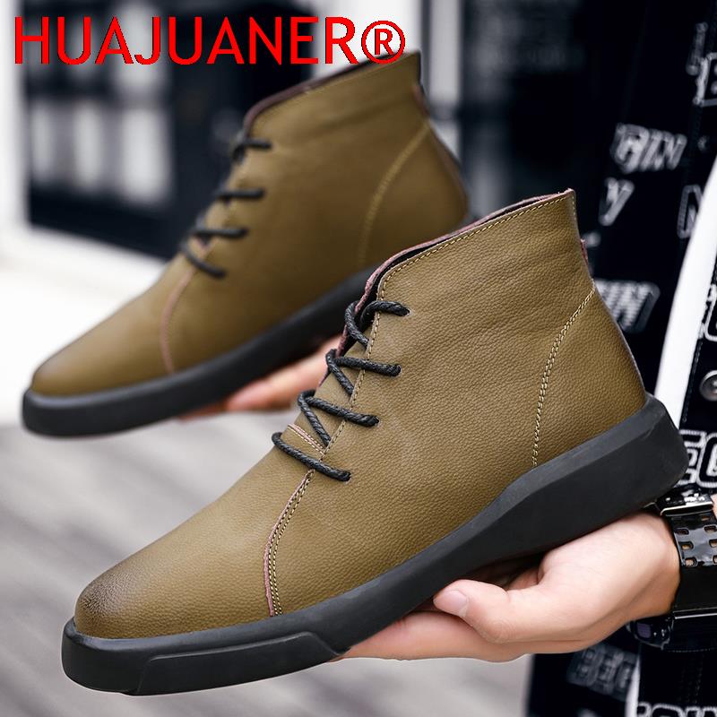 럭셔리 브랜드 겨울 퍼 따뜻한 첼시 남성 부츠 패션 빈 - Vintage Fashion For Men 리뷰 및 가격