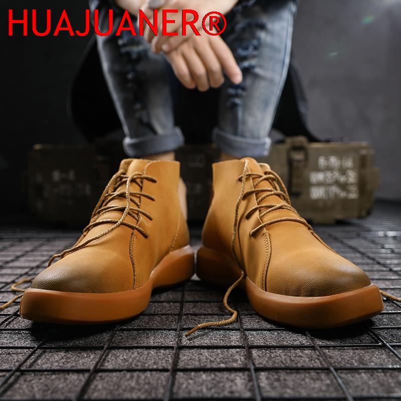 럭셔리 브랜드 겨울 퍼 따뜻한 첼시 남성 부츠 패션 빈 - Vintage Fashion For Men 리뷰 및 가격